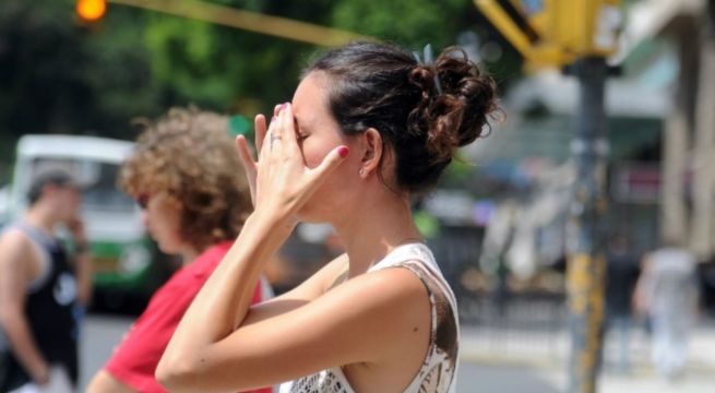 Conozca por qué las temperaturas nocturnas elevadas son más peligrosas que las del día