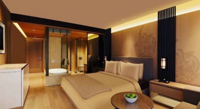 Estafador logró permanecer 603 noches gratis en un hotel de la India 