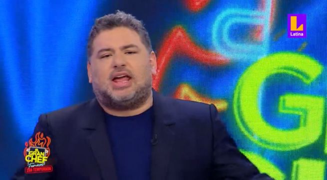 Mónica Torres asegura a Masías que ella le puede devolver el gusto por la comida tras El Gran Chef Famosos