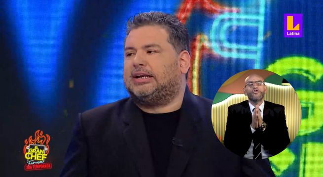 Javier Masías calificó de 