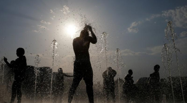 Junio del 2023 fue el mes más caluroso de la historia, pero julio podría superarlo