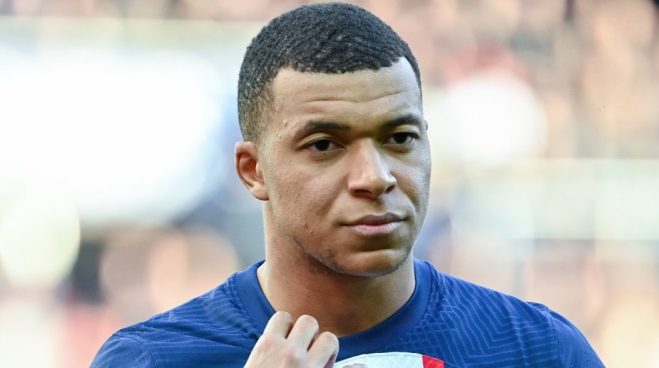 El severo castigo del PSG a Mbappé si no acepta renovar o ser vendido