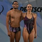 Orgullo nacional: Perú dirá presente en el Mundial de Natación Artística