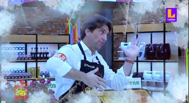 Pavón falló en la infancia: participante no supo explicar 