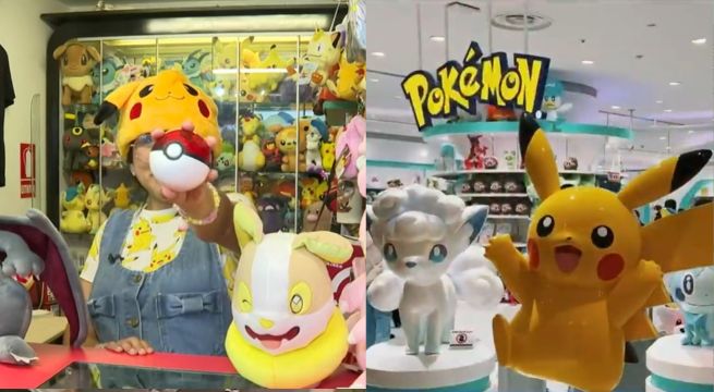 Pokemón: una anime que marcó la infancia de muchos