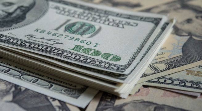 Precio del dólar HOY: conoce cuál es su cotización para este LUNES 3 DE JULIO de 2023