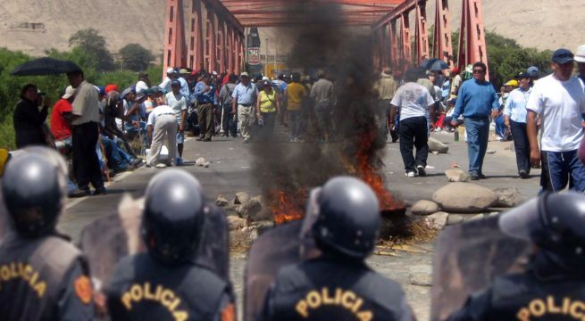 LAS PERSPECTIVAS QUE TENDRÁ EL PAÍS PARA ESTE AÑO: ¿CÓMO MARCHA LA ECONOMÍA PERUANA?