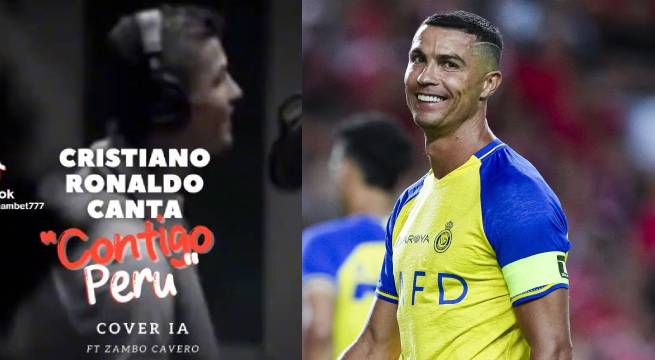 'Cristiano Ronaldo' 