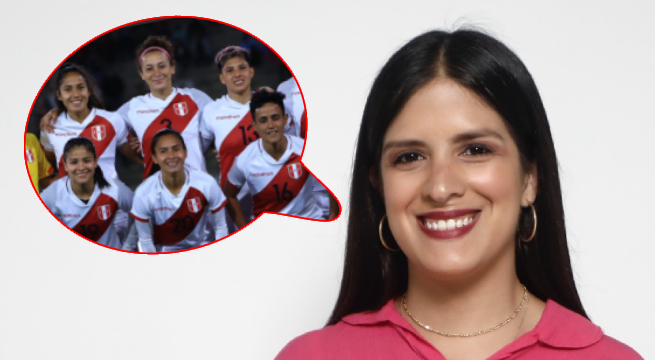 El fútbol femenino en el Perú: una efímera ilusión