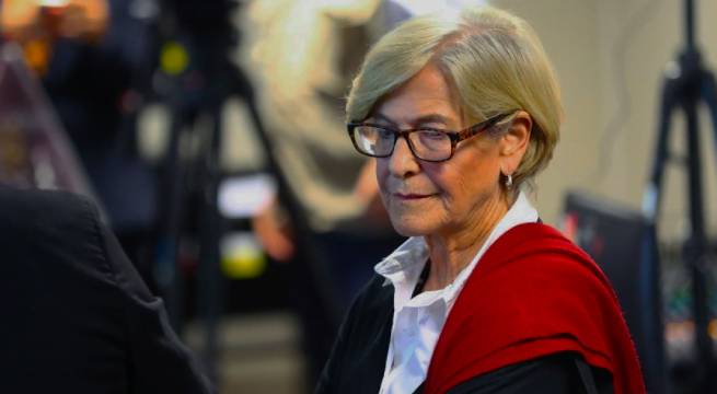 Fiscalía formalizó investigación contra Susana Villarán, Marisa Glave y Jorge Nieto