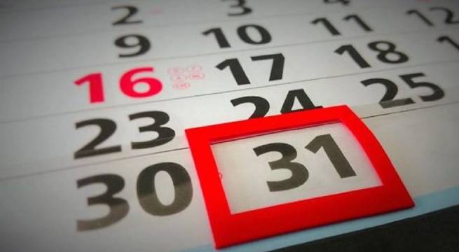 Calendario de Feriados en Perú 2023: ¿Qué días son no laborales?