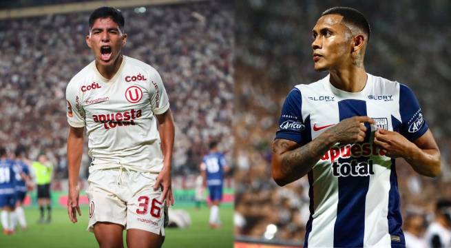 ¿A qué hora empieza Alianza vs. Universitario y dónde ver transmisión?