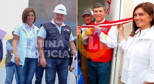Sada Goray: ¿quién es la empresaria detenida por favorecer a Marka Group con S/ 4 millones en coimas?