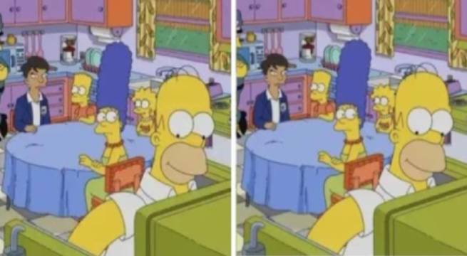 Reto visual: ¿puedes hallar la diferencia en menos de seis segundos?