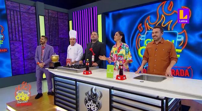 Rondón pide le preparen 