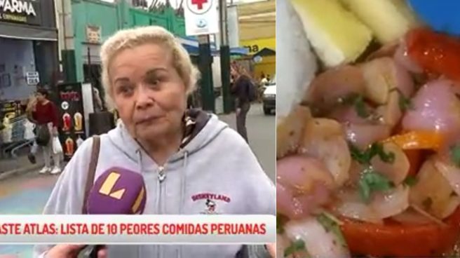 ¿Cau cau es un plato feo? La reacción del público sobre mala calificación de TasteAtlas a comidas peruanas