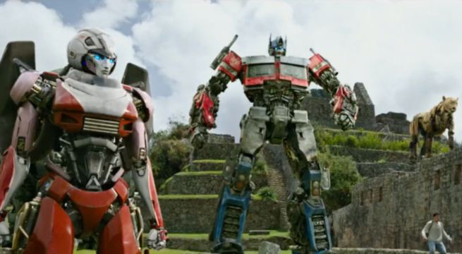 Impulsarán al Perú como atractivo fílmico mundial