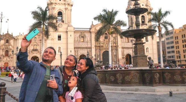 Feriados de julio 2023: conoce los días festivos y cuánto te pagarían por trabajarlos