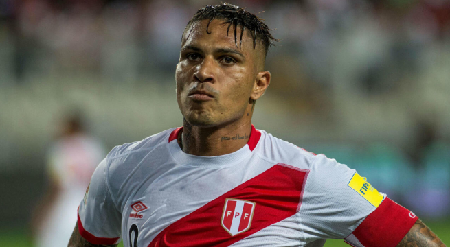 Paolo Guerrero: ¿Por qué debe resolver su contrato con UCV antes del 26 de febrero?