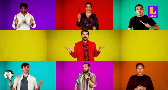 El Gran Chef Famosos: Hoy 20 de julio los seis eliminados regresan al reality de competencia