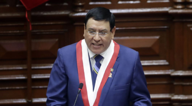 Alejandro Soto: 
