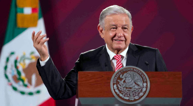 AMLO pide a Threads evitar 