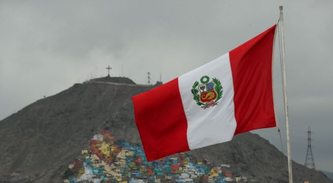 Fiestas Patrias 2023: Conoce la multa que aplicarán las autoridades por colocar una bandera sucia