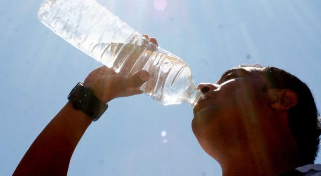 Se batió un nuevo récord de altas temperaturas en el mundo de acuerdo a los registros del 2016