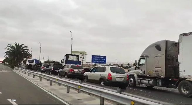 MTC: cierre de avenidas Faucett y Morales Duárez continuará hasta el jueves 13