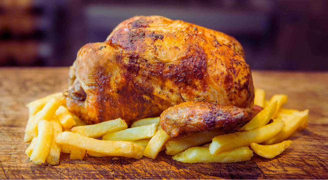 Este el mejor pollo a la brasa de Lima, según Summum 2023