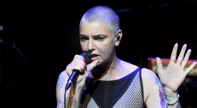La vida detrás del mito: el documental que revela a Sinéad O'Connor