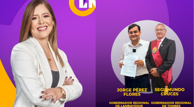 Fenómeno El Niño: ¿qué medidas se tomarán para las regiones de Tumbes y Lambayeque? 