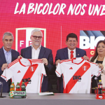 Grupo AJE es el nuevo patrocinador de LaBicolor