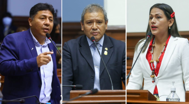 Procuraduría denuncia a tres congresistas por solicitar reembolsos de combustible