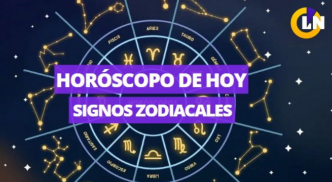 Horóscopo de hoy, martes 1 de agosto: predicciones para tu signo zodiacal