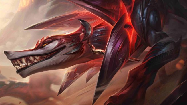 League of Legends: Todo lo que tienes que saber sobre el parche 13.14