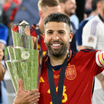 El Inter Miami oficializa el fichaje del lateral español Jordi Alba