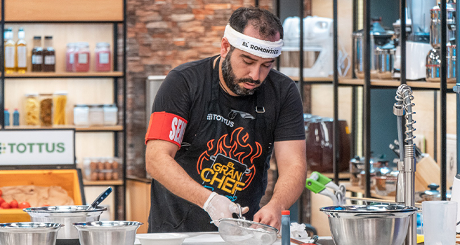 El Gran Chef Famosos: Público peruano exige una ronda de 'repechaje' tras la salida de Junior Silva