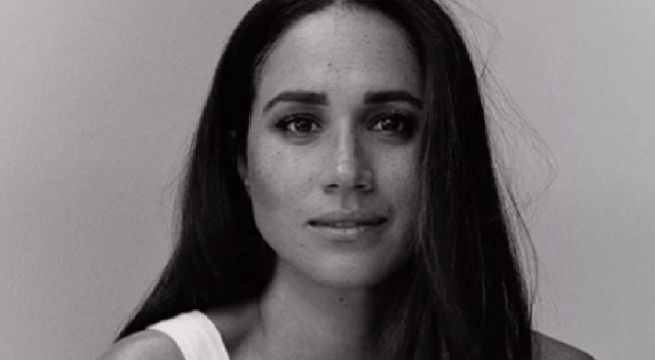 Sancionan al diario británico The Sun por mensajes de odio contra Meghan Markle