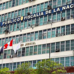Acción Popular plantea incrementar el número de integrantes de la Junta de Fiscales Supremos