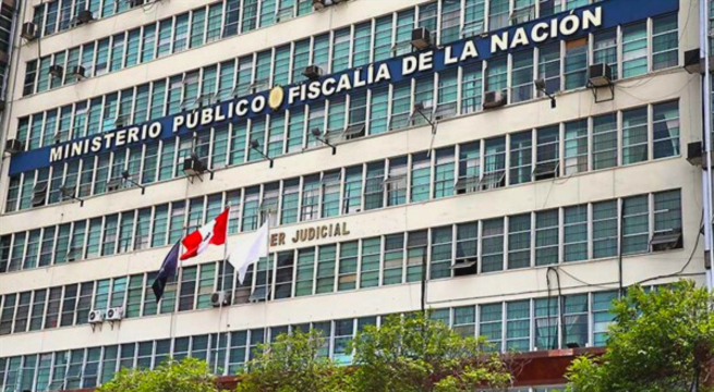 Acción Popular plantea incrementar el número de integrantes de la Junta de Fiscales Supremos