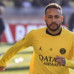 Neymar regresa a entrenamientos con el PSG, Nuno Mendes lesionado