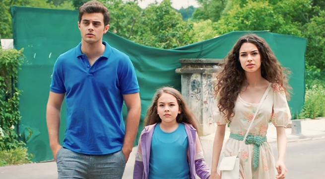 “Todo por mi Familia”: temporada final llega desde este lunes 31 de julio a las 7:00 PM a las pantallas de Latina televisión