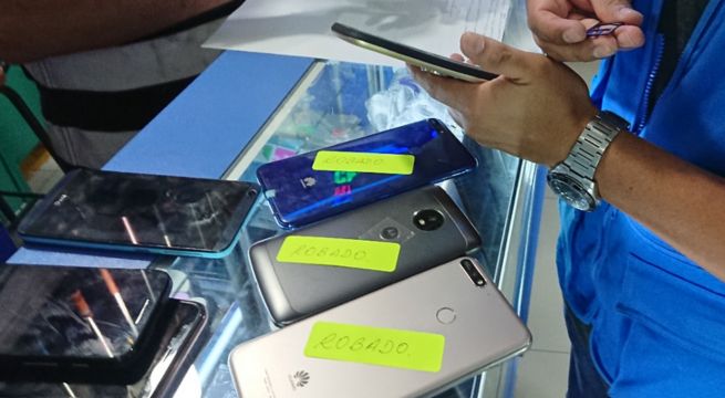 Osiptel: empresas enviarán mensajes a usuarios sobre cantidad de líneas registradas a su nombre