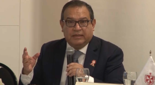 Fenómeno El Niño: PCM alerta crisis de abastecimiento en el Perú