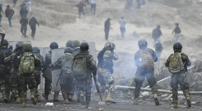 Fiscalía solicita información 