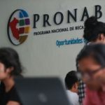 Minedu: designan a Paola Lobatón Fuchs como nueva directora ejecutiva de Pronabec