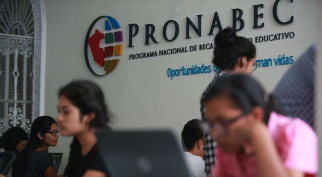 Beca Generación del Bicentenario: ¿En qué consiste y cómo postular al concurso?