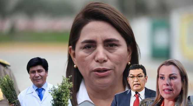 Essalud: ¿Qué otras designaciones causaron polémica?