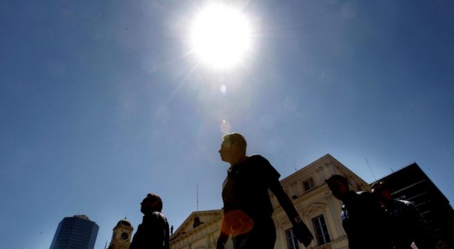 Senamhi: Temperaturas frescas y frías continuarán en los siguientes días en Lima